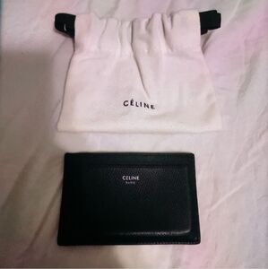 Celine Wallet for jkmbtm